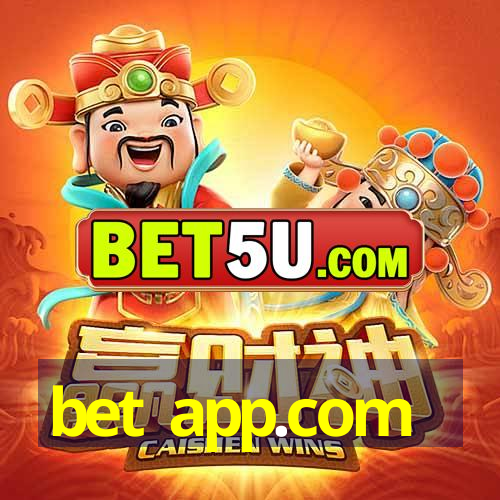 bet app.com